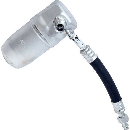 Universal Air Cond A/C Accumulator W/Hose Assembly, Ha10029C HA10029C